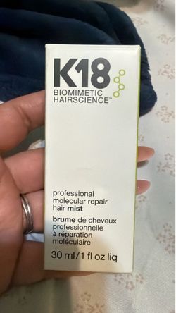 K18 30 ml