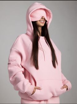 Brand New Travel Hoodie $35