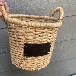 Basket