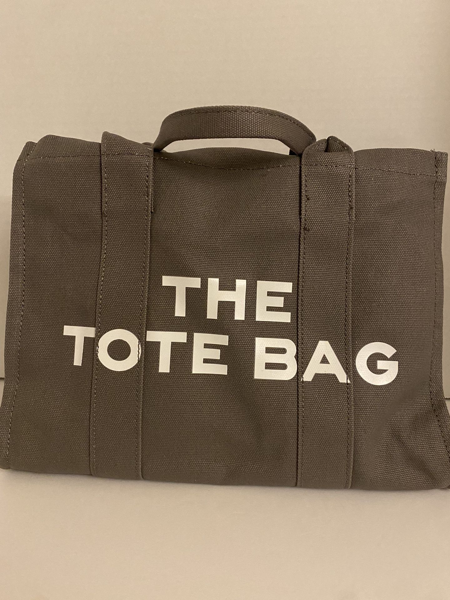 Tote Bag/Bucket Bag 