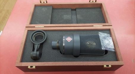 Neumann TLM 103 like new