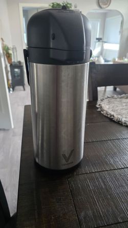 Tea dispenser