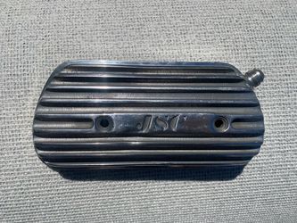 Vw valve cover 1
