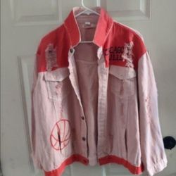 very hard to find rare collectible chicago bulls jacket