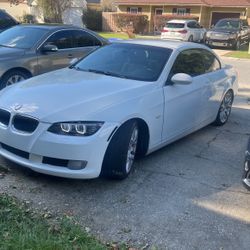 2008 BMW 328i