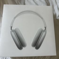 AirPods Max With Smart Case 