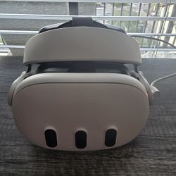 
Meta Quest 3 512GB Bundle