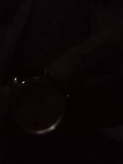 RELOJ DE HOMBRE
