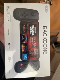 Backbone one 2nd gen usb-c connection