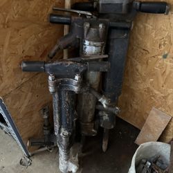 Jack Hammers