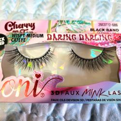Lashes
