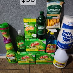 New Household Bundles 