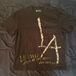 Travis Scott T-shirt