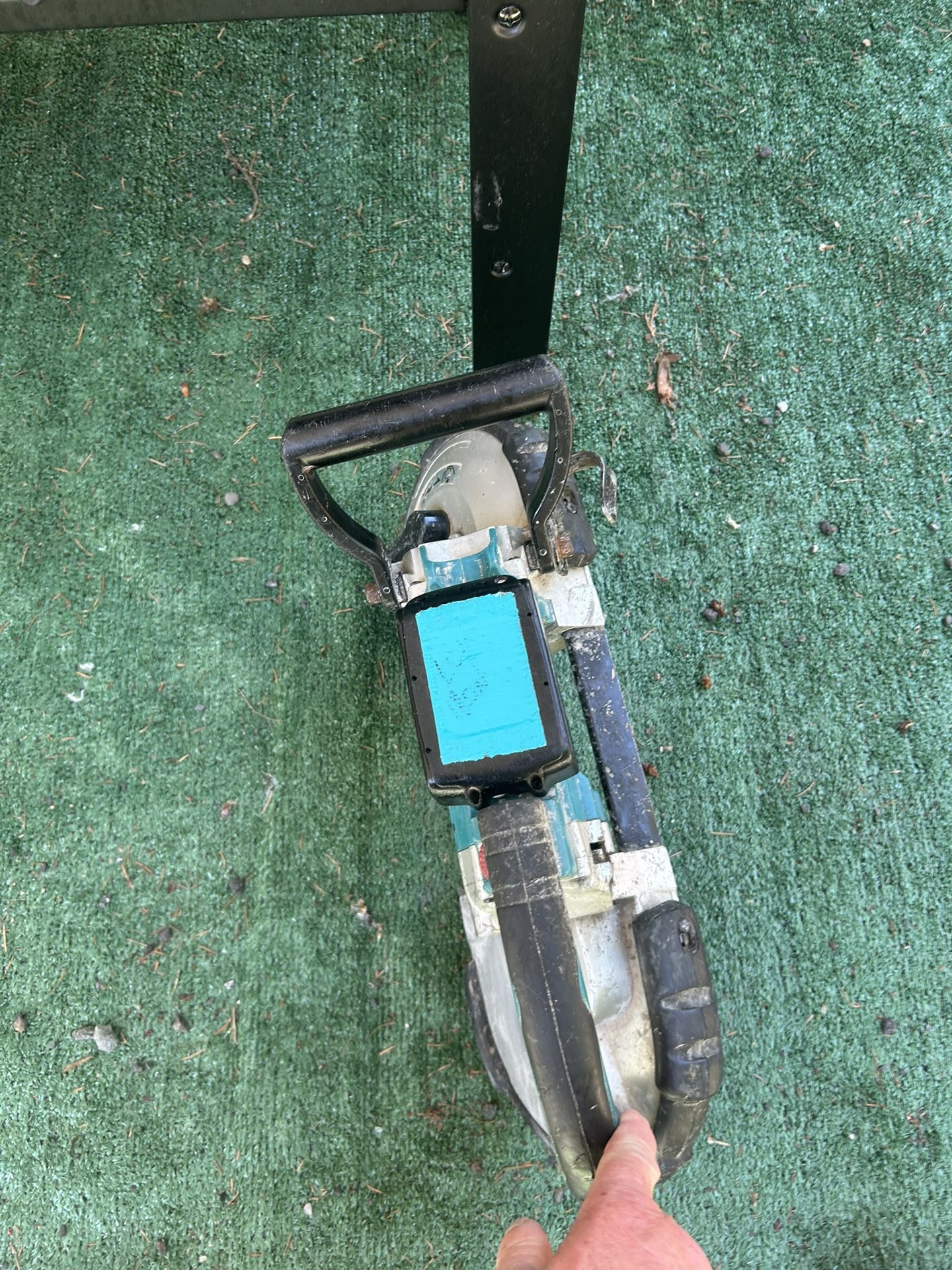 Makita PortaBand