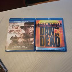 1 Blu-ray 