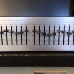 Vintage EQ