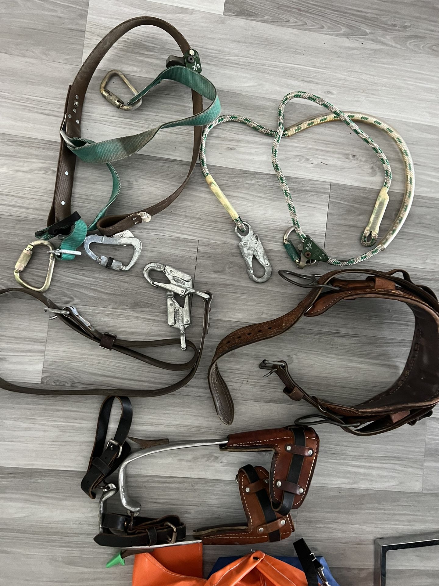 Espuelas