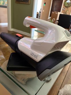 Litheli Cordless Handheld Blower
