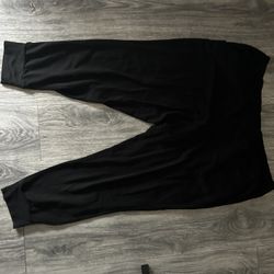 Joggers/sweatpants
