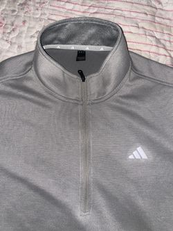 Adidas Quarter Zip