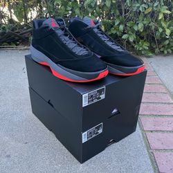 Jordan 40 Infrared - Size 17 And 18