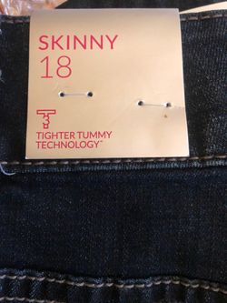 Pantalones nuevos