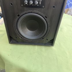Speakercraft Subwoofer 