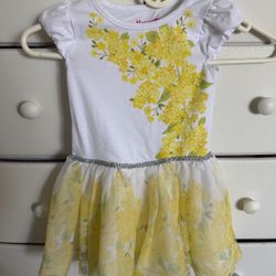 Girls 4-6 Years Old Clothes 