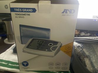 Home care blood monitoring