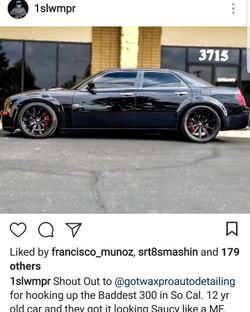 GOTWAX MOBILE CARWASH