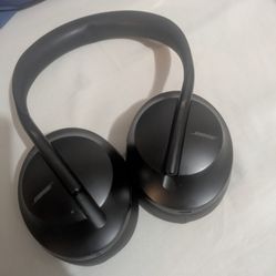 bose 700 noise-cancelling 