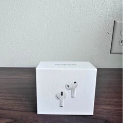 AirPods pro 3
