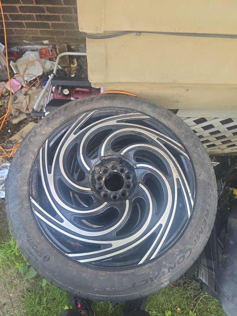 Rims