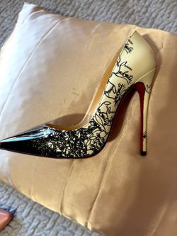 Christian louboutin