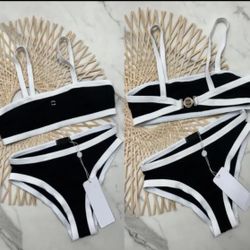 Chanel Bikini 