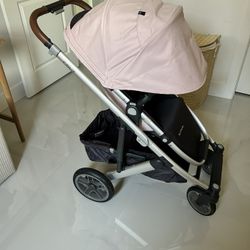 Upa Baby Stroller