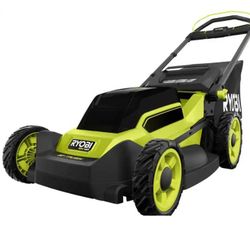 Ryobi  Lawnmower  