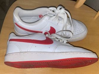 Women's Nike Shoes Size 6