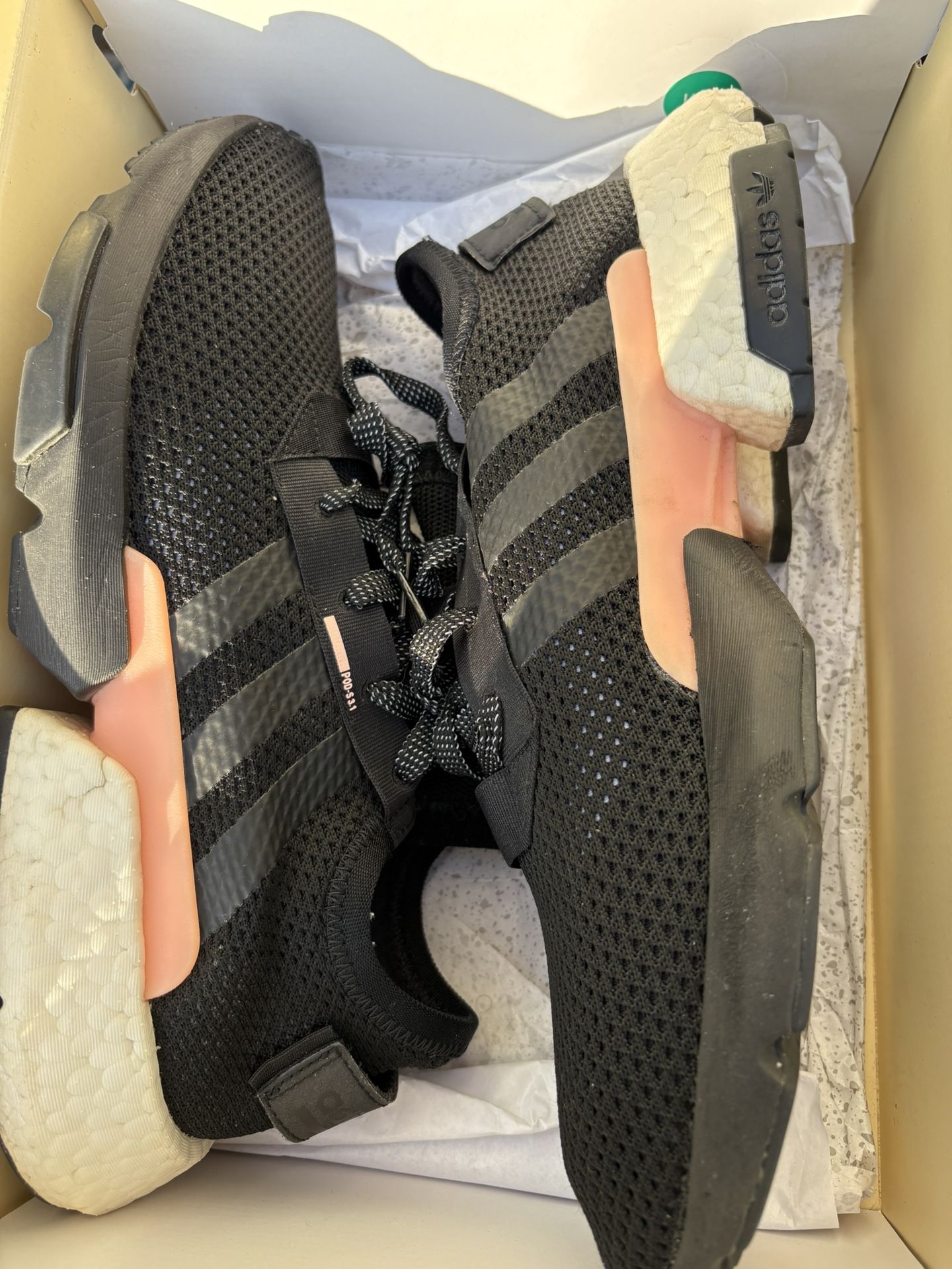Adidas Shoes