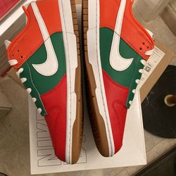 7 eleven dunks