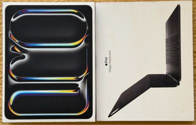 Apple iPad Pro 13inch M4 (512GB,WiFi)