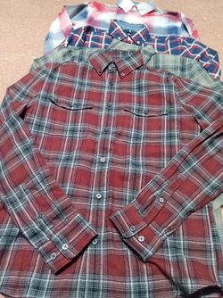 Men's Clothing Size Xs 