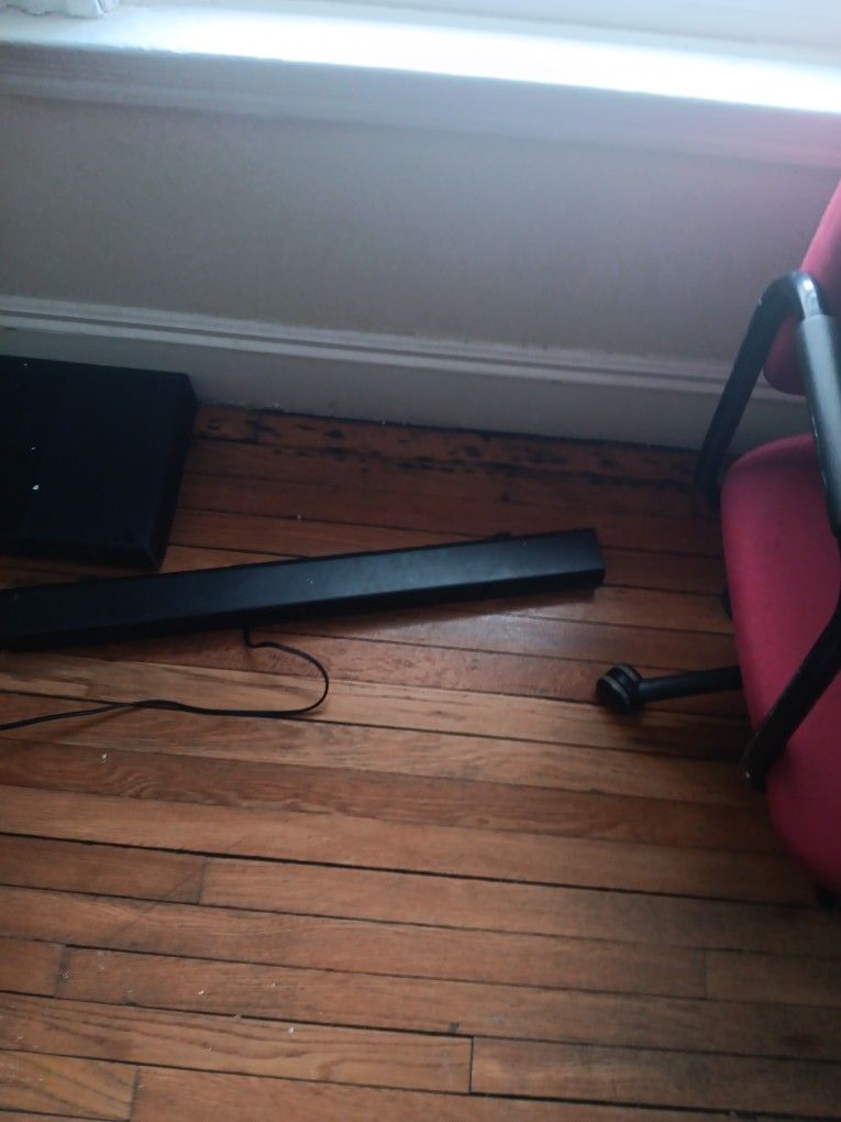 Soundbar 