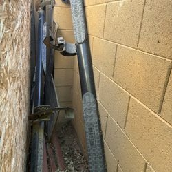 Step Bars  For Full Size Truck 