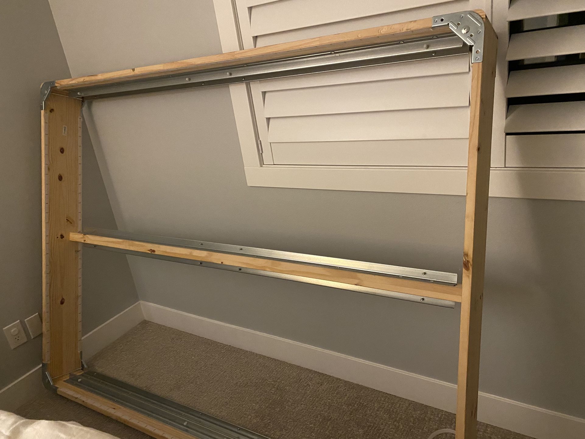 Free Queen Box Spring