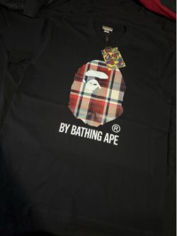 Bape shirt