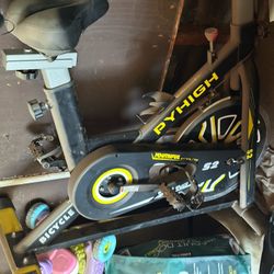 Exercise Bike