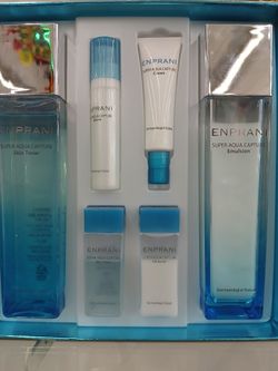 Jessica's cosmetics