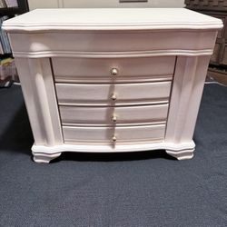 Large Jewelry Box