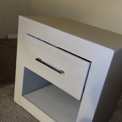 Nightstands 